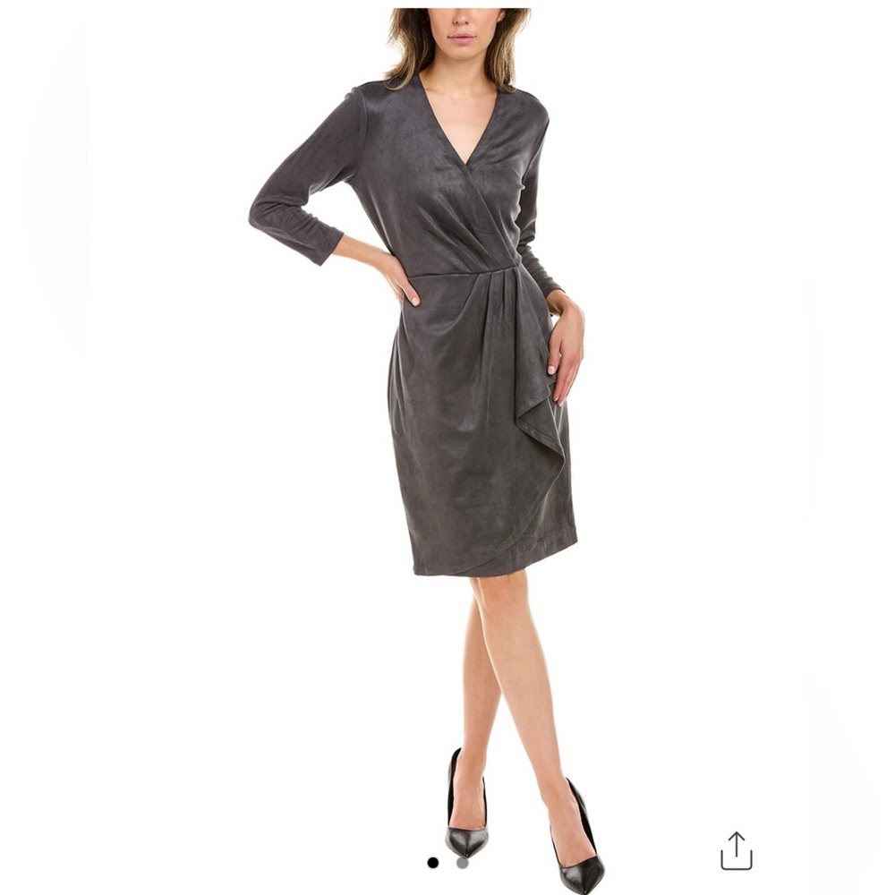 J. Maclaughlin Sheath Dress